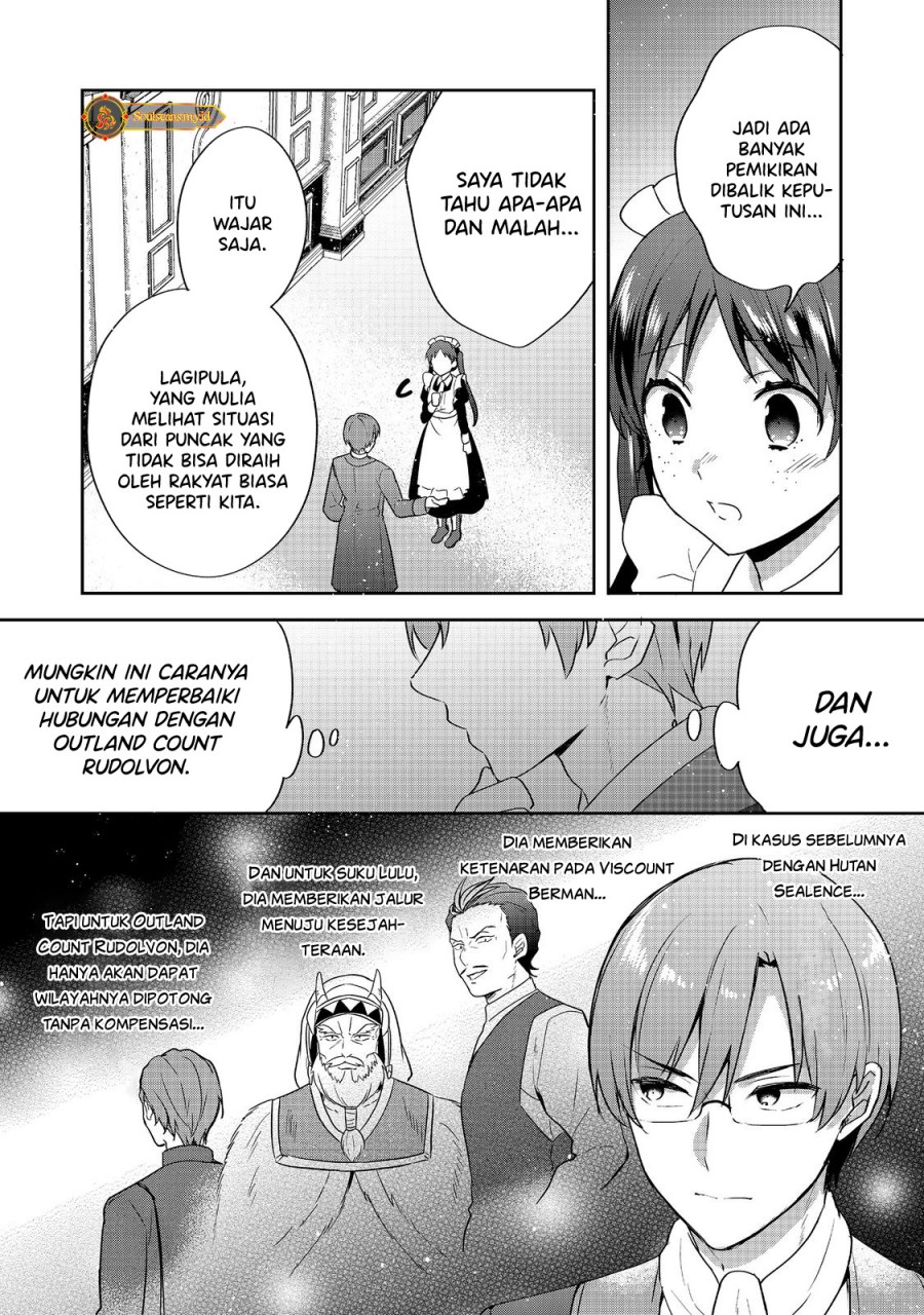 Tearmoon Empire Story Chapter 29 Bahasa Indonesia